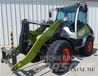 CLAAS Torion 639 Ładowarki kołowe