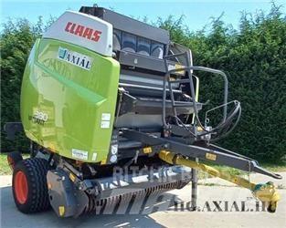 CLAAS VARIANT 380 Prasy zwijające