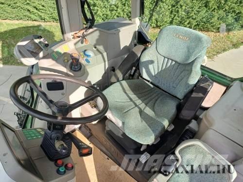 Fendt 412 Vario Ciągniki rolnicze