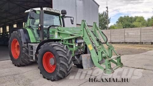Fendt 820 Vario Ciągniki rolnicze