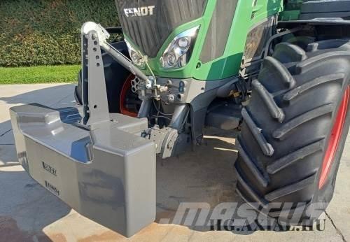 Fendt 824 S4 Vario Ciągniki rolnicze