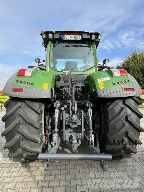 Fendt 933 Vario Gen6 Ciągniki rolnicze