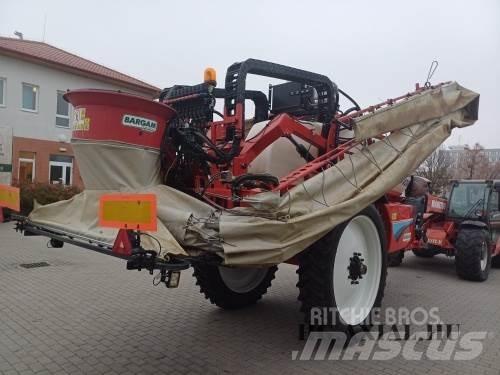 Gambetti Barre Maszyny rolnicze - Inne