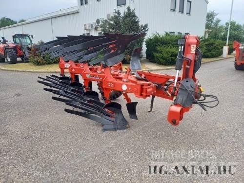 Gregoire Besson R6 Pługi obrotowe
