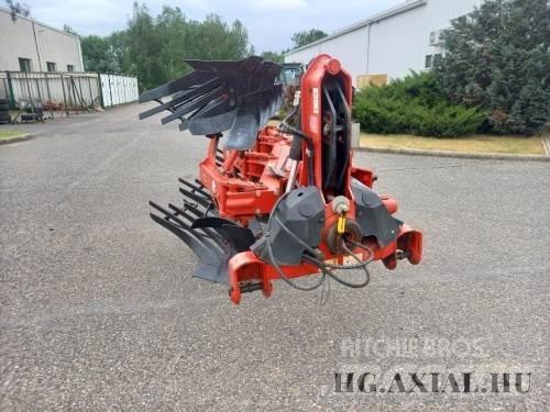 Gregoire Besson R6 Pługi obrotowe