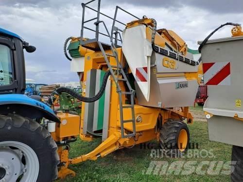 Gregoire G3.220 Maszyny rolnicze - Inne