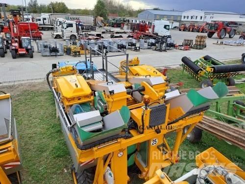 Gregoire G3.220 Maszyny rolnicze - Inne