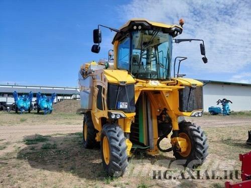 Gregoire GL8.6 Maszyny rolnicze - Inne