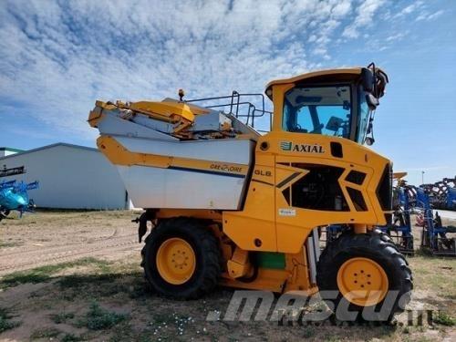 Gregoire GL8.6 Maszyny rolnicze - Inne