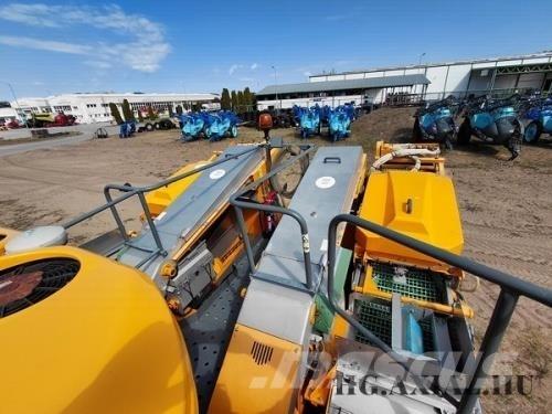 Gregoire GL8.6 Maszyny rolnicze - Inne