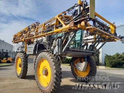 Hagie STS 12 Maszyny rolnicze - Inne