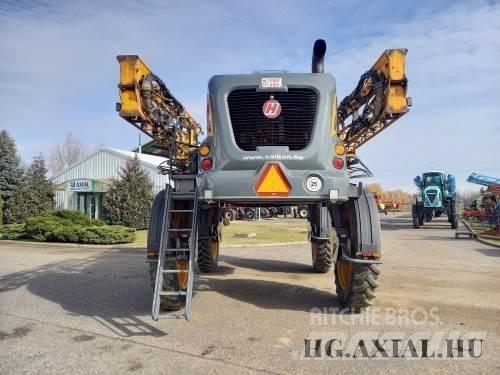 Hagie STS 12 Maszyny rolnicze - Inne