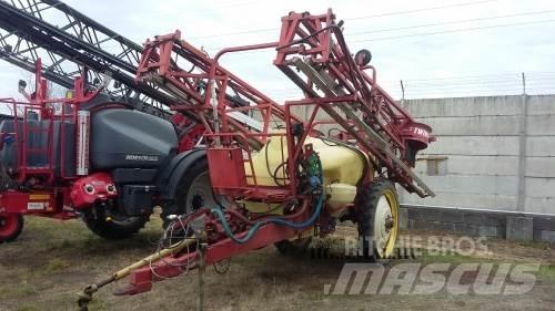 Hardi Commander Maszyny rolnicze - Inne