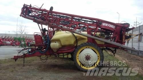 Hardi Commander Maszyny rolnicze - Inne