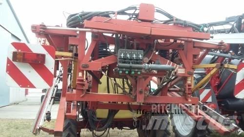 Hardi Commander Maszyny rolnicze - Inne