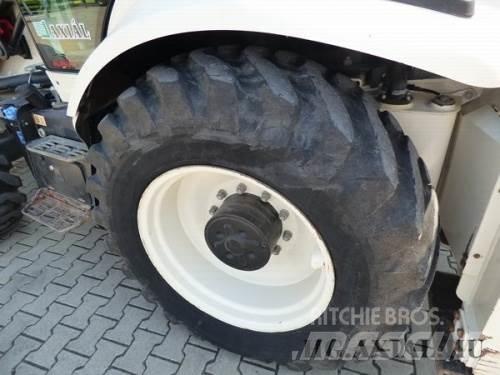 Hidromek 102B Maszyny rolnicze - Inne