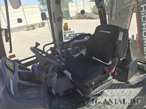 Hidromek 102B Maszyny rolnicze - Inne