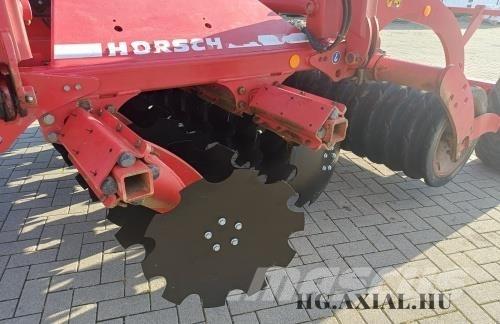 Horsch Joker 5 RT Brony talerzowe