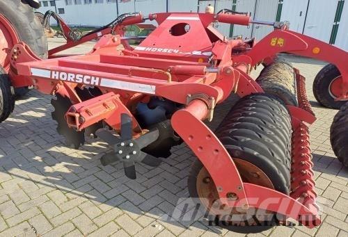 Horsch Joker 5 RT Brony talerzowe