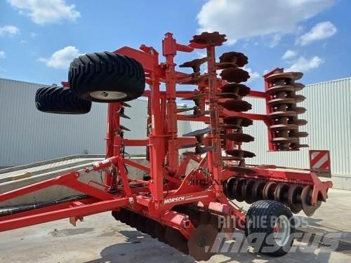Horsch Joker 6 RT Brony talerzowe