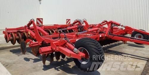 Horsch Joker 6 RT Brony talerzowe