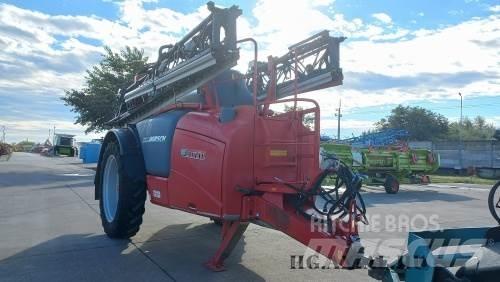 Horsch Leeb 4 LT Maszyny rolnicze - Inne