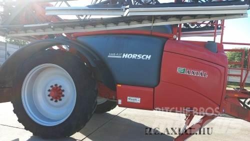 Horsch Leeb 4 LT Maszyny rolnicze - Inne