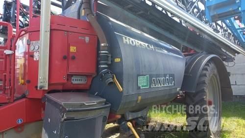 Horsch Leeb 6 GS Maszyny rolnicze - Inne