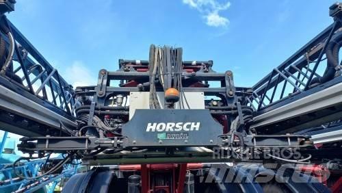 Horsch Leeb 6 GS Maszyny rolnicze - Inne
