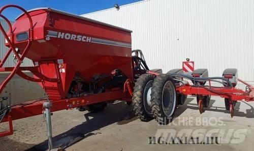 Horsch Maestro 8 CC Siewniki punktowe