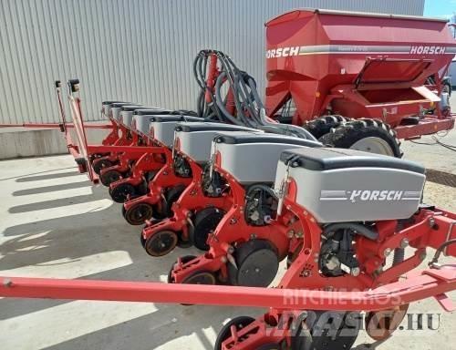 Horsch Maestro 8 CC Siewniki punktowe