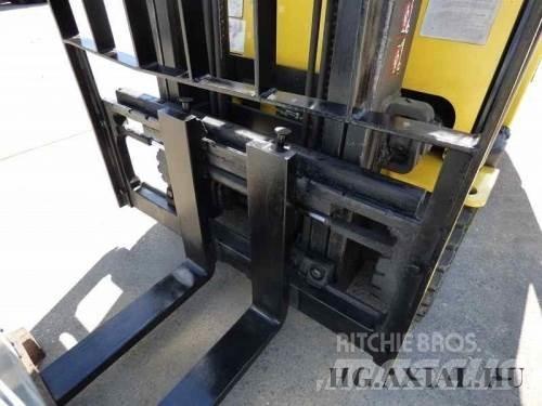 Hyundai 15BT-9 Maszyny rolnicze - Inne
