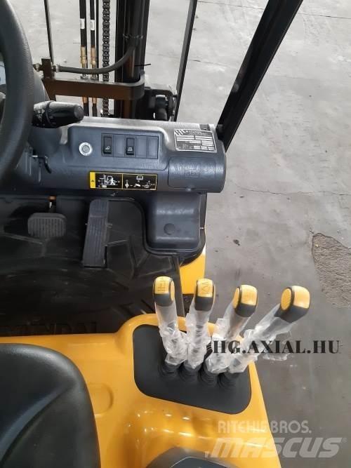 Hyundai 15L-7M Maszyny rolnicze - Inne