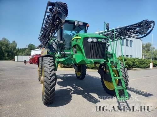 John Deere 4730 Maszyny rolnicze - Inne