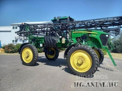 John Deere 4730 Maszyny rolnicze - Inne