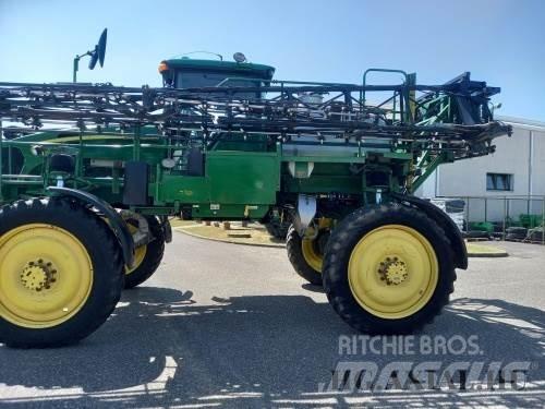 John Deere 4730 Maszyny rolnicze - Inne
