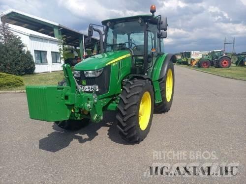 John Deere 5100 M Ciągniki rolnicze