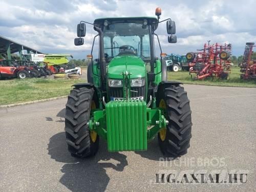 John Deere 5100 M Ciągniki rolnicze
