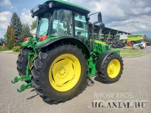 John Deere 5100 M Ciągniki rolnicze