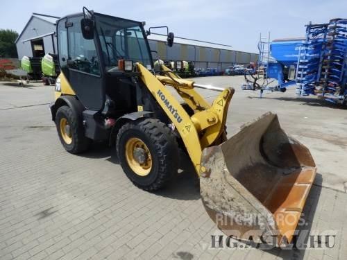 Komatsu 65 Ładowarki kołowe