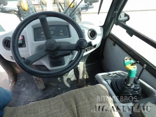 Komatsu 65 Ładowarki kołowe