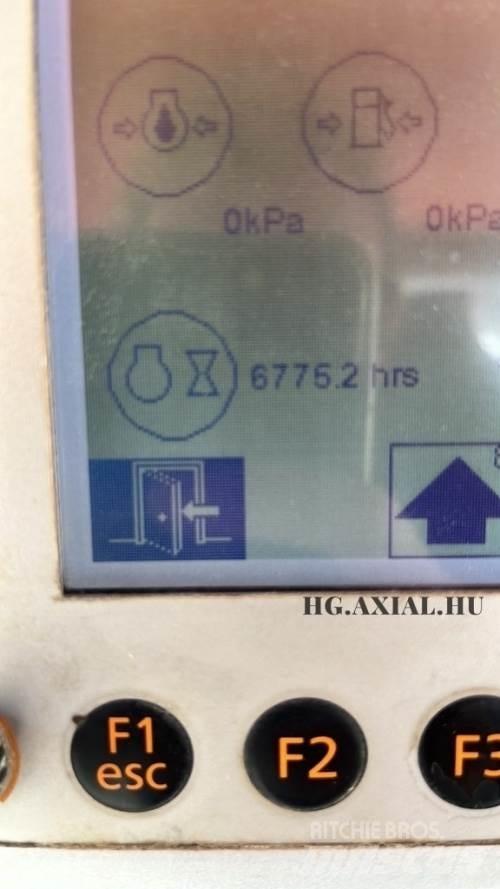  Kőzúzó Kőzúzó Maszyny rolnicze - Inne
