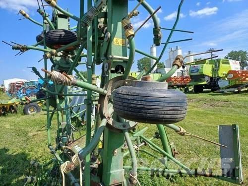 Krone KW 8.82 Maszyny rolnicze - Inne