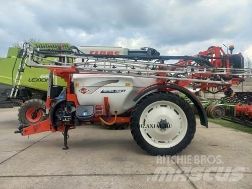 Kuhn --------- Maszyny rolnicze - Inne