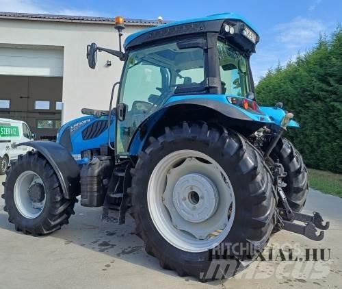 Landini 6-140C LS Ciągniki rolnicze