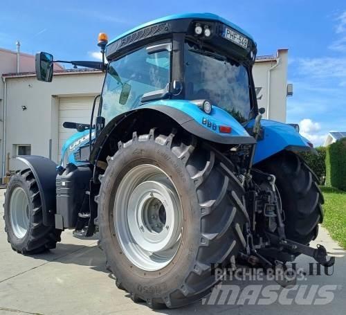 Landini 7-175 Ciągniki rolnicze