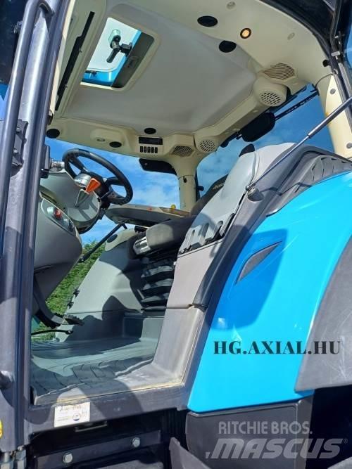 Landini 7-175 Ciągniki rolnicze