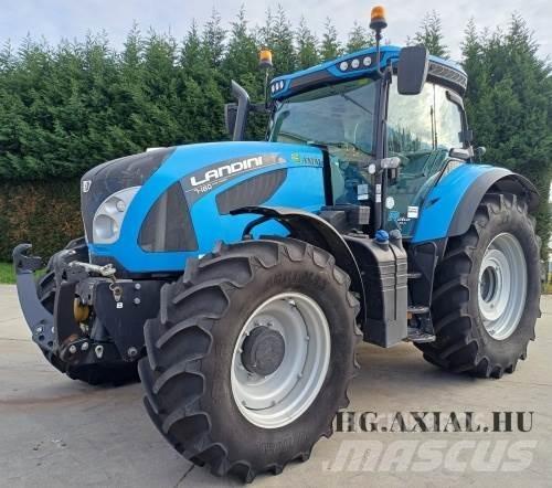 Landini 7-180 Ciągniki rolnicze