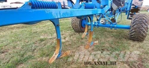 Lemken Lemken Kultywatory