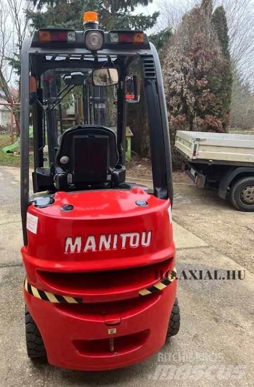 Manitou MI 18 D Wózki widłowe inne